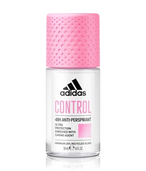 Adidas Control Deodorant Roll-On 50 ml 3616303439989 base-shot_de