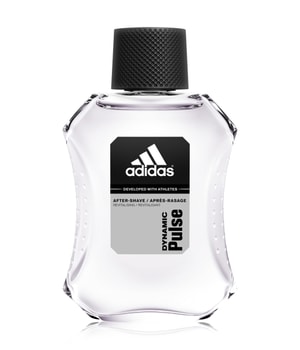 Adidas Dynamic Pulse After Shave Lotion 100 ml für Männer, Farbe: Transparent
