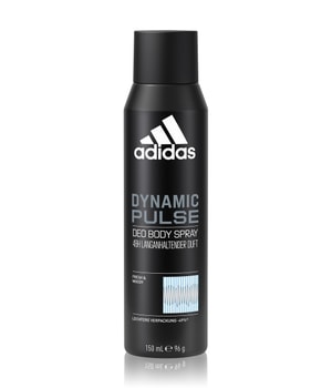 Adidas Dynamic Pulse Deodorant Spray 150 ml 3616303441197 base-shot_de