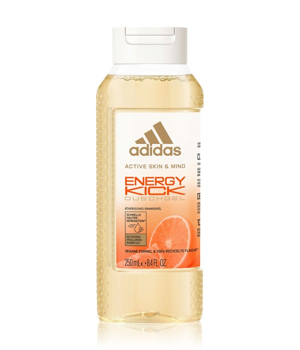 Produktbild 1 von 1, Adidas Energy Kick Duschgel
