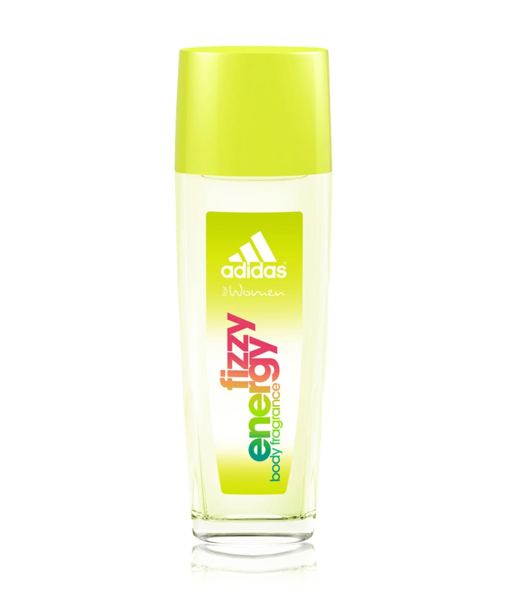 Adidas Fizzy Energy Deodorant Spray 75 ml 3607340625534 base-shot_de
