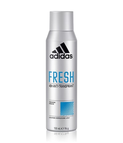 Adidas Fresh Deodorant Spray 150 ml 3616303440039 base-shot_de