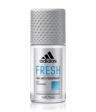 Adidas Fresh Deodorant Roll-On 50 ml 3616303439941 base-shot_de