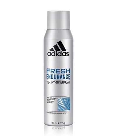 Adidas Fresh Endurance Deodorant Spray 150 ml 3616303842314 base-shot_de