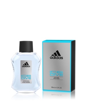 Adidas Ice Dive After Shave Lotion