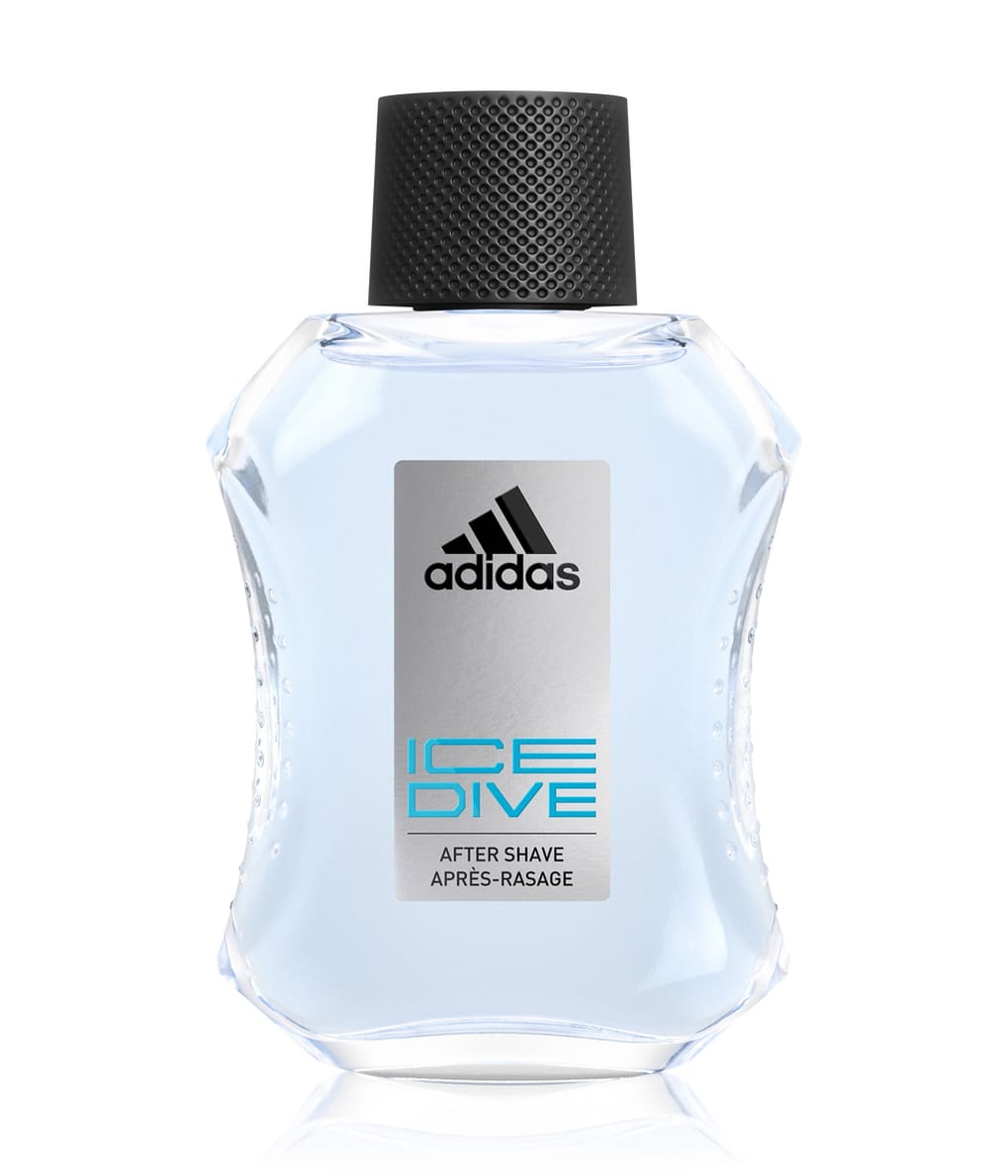 Adidas Ice Dive After Shave Lotion 100 ml 3616303424220 base-shot_de