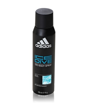Adidas Ice Dive Deodorant Spray 150 ml 3616303440800 base-shot_de