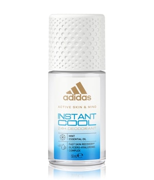 Adidas Instant Cool Deodorant Roll-On 50 ml 3616303442903 base-shot_de