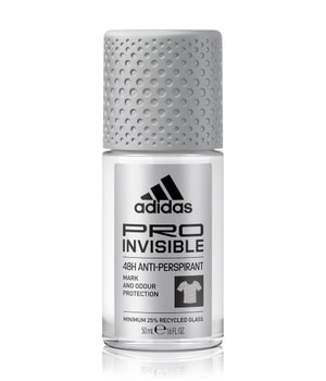 Adidas Invisible Deodorant Roll-On 50 ml 3616303439972 base-shot_de