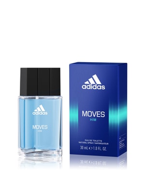 3. Bild von Adidas Moves Eau de Toilette