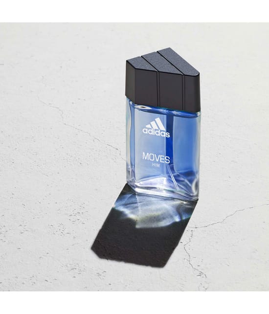 Produktbild 6 von 6, Adidas Moves Eau de Toilette