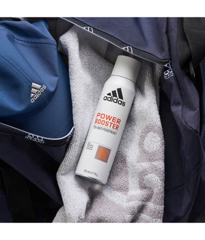 Adidas Power Booster 72H Anti-Transpirant Deodorant Spray online