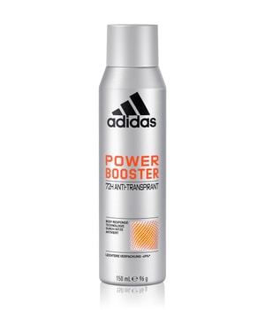 Adidas Power Booster Deodorant Spray 150 ml 3616303842192 base-shot_de