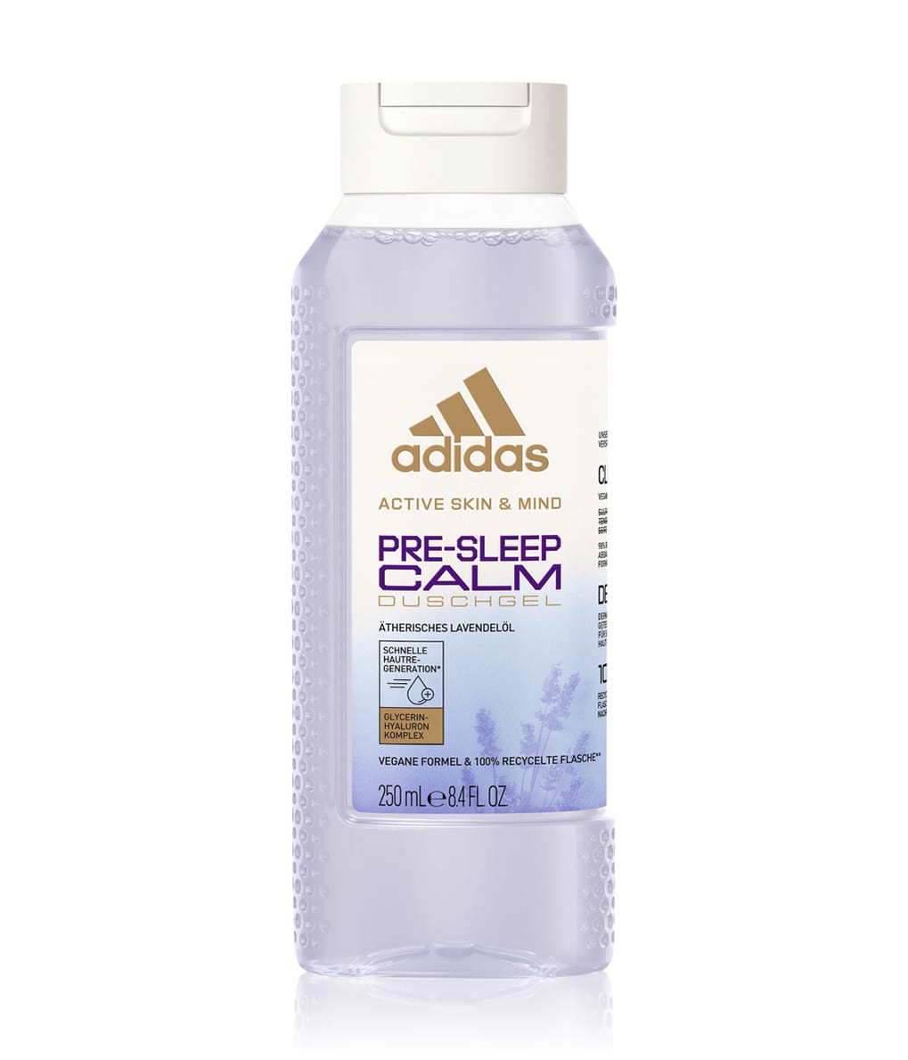 Adidas Pre-Sleep Calm Duschgel 250 ml 3616303444204 base-shot_de