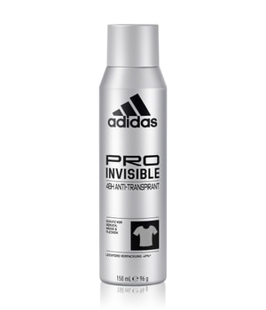 Adidas Pro Invisible Deodorant Spray 150 ml 3616303440428 base-shot_de