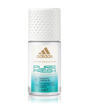 Adidas Pure Fresh Deodorant Roll-On 50 ml 3616303442897 base-shot_de