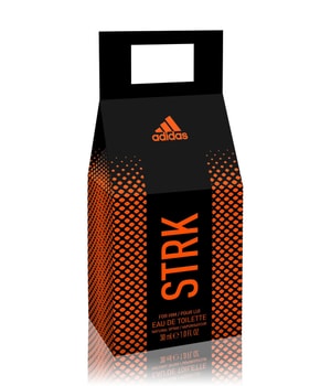 Adidas STRK for Him Duftset  1 Stk