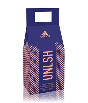 Adidas UNLSH for Her Duftset  1 Stk