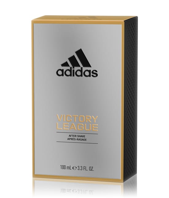 Adidas Victory League After Shave Lotion 100 ml 3616303424244 pack-shot_de