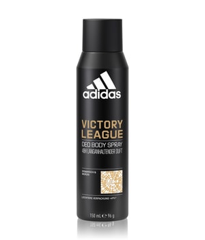 Adidas Victory League Deodorant Spray 150 ml 3616303441067 base-shot_de