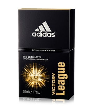 Adidas Victory League Eau de Toilette  50 ml