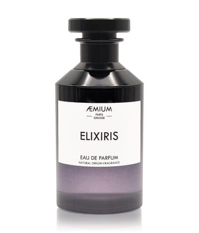 AEMIUM Elixiris Eau de Parfum 100 ml 3760316000053 base-shot_de