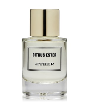 Aether Citrus Ester Eau de Parfum 50 ml 3760256290767 base-shot_de
