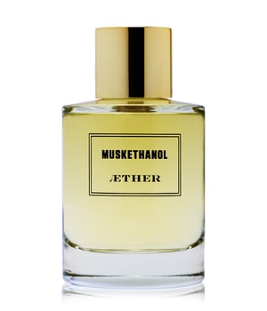 Aether Muskethanol Eau de Parfum 100 ml 3683080145860 base-shot_de