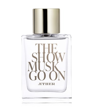 Aether The Show Musk Go On Eau de Parfum