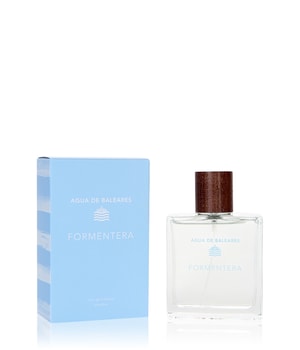 Agua de Baleares Islands Parfum 100 ml 8436018277189 base-shot_de