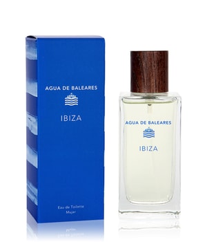 Agua de Baleares Islands Parfum 100 ml 8436018277158 base-shot_de