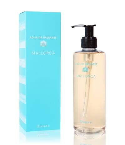 Agua de Baleares Islands Haarshampoo 300 ml 8437024325017 base-shot_de