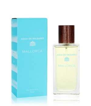Agua de Baleares Islands Parfum 100 ml 8436018277103 base-shot_de