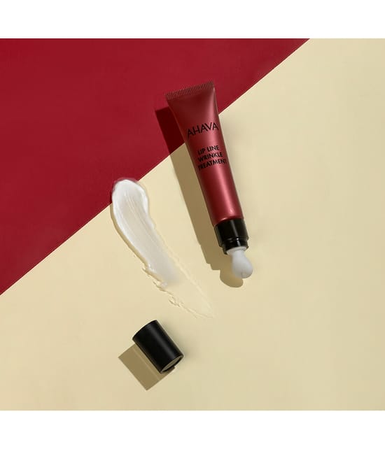 AHAVA Apple of Sodom Lippenbalsam 15 ml 697045159994 visual-shot_de