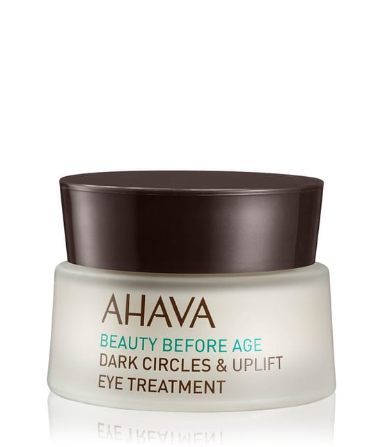 AHAVA Beauty before Age Augencreme 15 ml 697045159727 base-shot_de