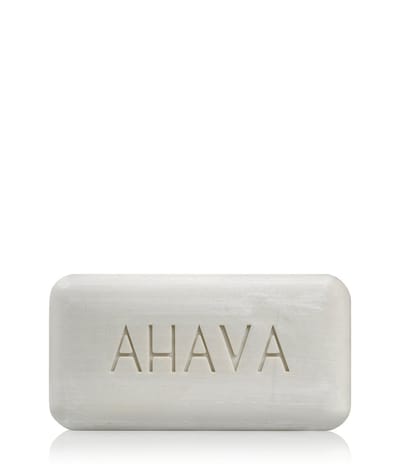 AHAVA Deadsea Mud Stückseife 100 g 697045153060 base-shot_de