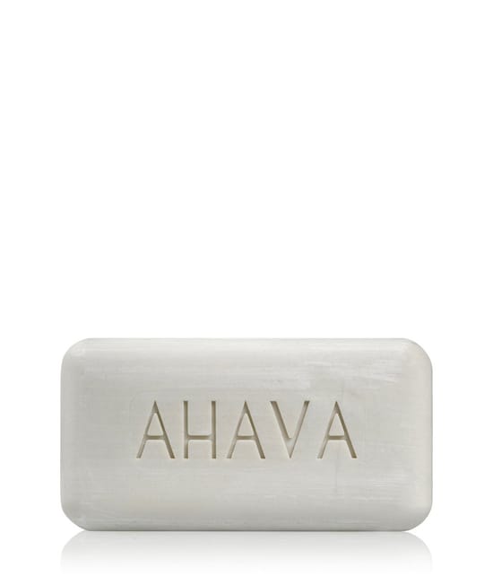 AHAVA Deadsea Mud Stückseife 100 g 697045153060 base-shot_de