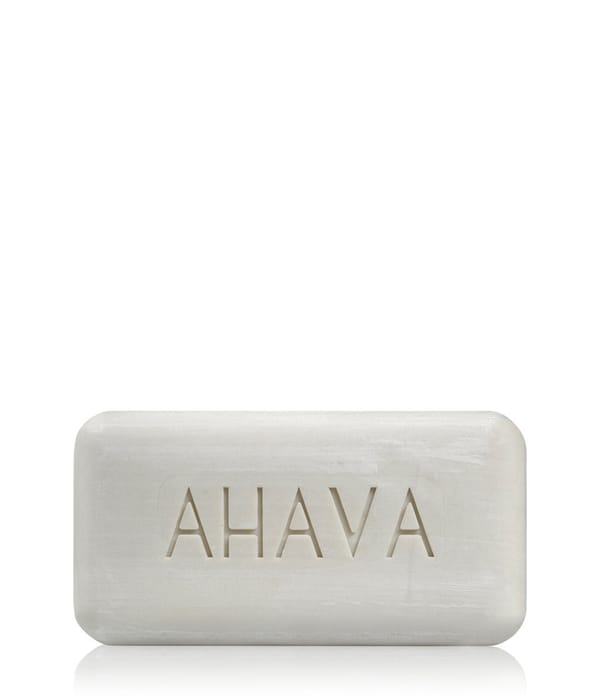 Produktbild 1 von 4, AHAVA Deadsea Mud Stückseife