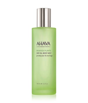 AHAVA Deadsea Plants Prickly Pear & Moringa Trockenöl  100 ml