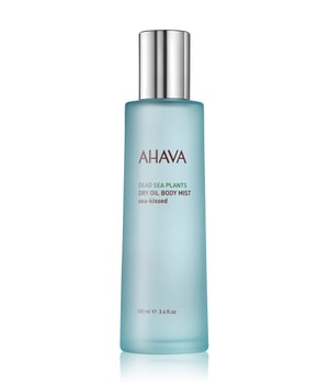 AHAVA Deadsea Plants Sea-Kissed Trockenöl  100 ml