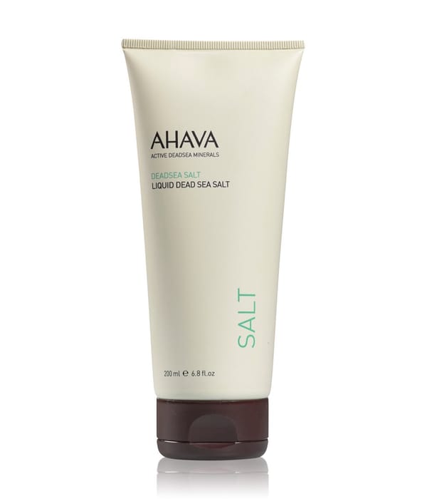 Produktbild 1 von 4, AHAVA Body Treatments Körpergel