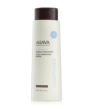 AHAVA Deadsea Water Mineral Conditioner  400 ml