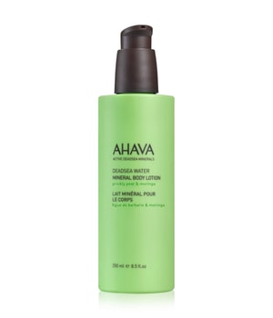AHAVA Deadsea Water Prickly Pear & Moringa Bodylotion  250 ml