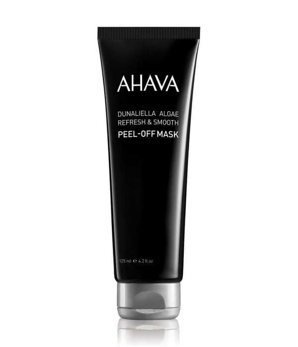 Produktbild 1 von 2, AHAVA Dunaliella Algae Gesichtsmaske