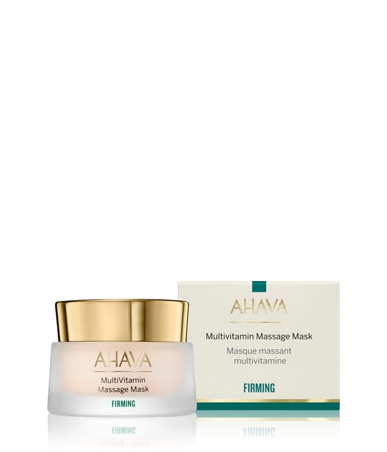 Produktbild 2 von 6, AHAVA Firming Gesichtsmaske