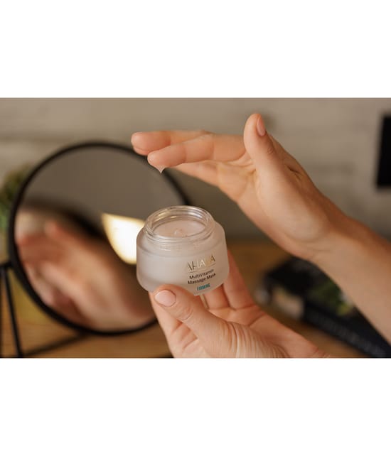 Produktbild 4 von 6, AHAVA Firming Gesichtsmaske
