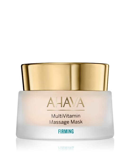 Produktbild 1 von 6, AHAVA Firming Gesichtsmaske