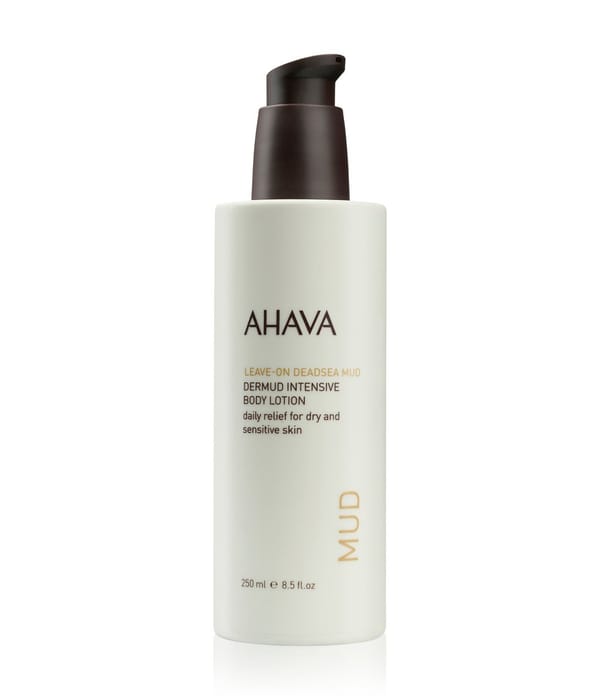Produktbild 1 von 2, AHAVA Body Intensive Nourishment Körpercreme