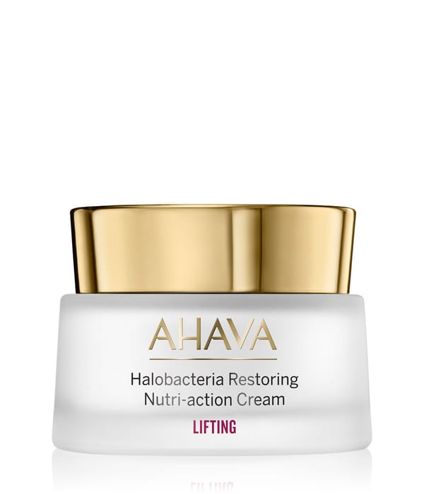 Produktbild 1 von 4, AHAVA Lifting Gesichtscreme