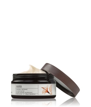 AHAVA Mineral Botanic Rich Hibiskus-Feige Körperbutter 235 g